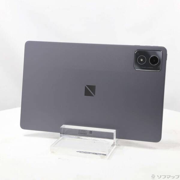 ソフマップ 〔展示品〕 LAVIE Tab T11 T1175／JAS 256GB ルナグレー PC