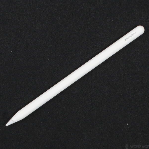 ソフマップ 〔中古品〕 Apple Pencil Pro MX2D3ZA／A【258】 - メルカリ