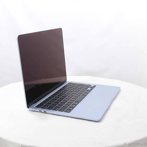 ソフマップ 〔中古品〕 MacBook Air 13.6-inch Early-2025 MC6U4J／A