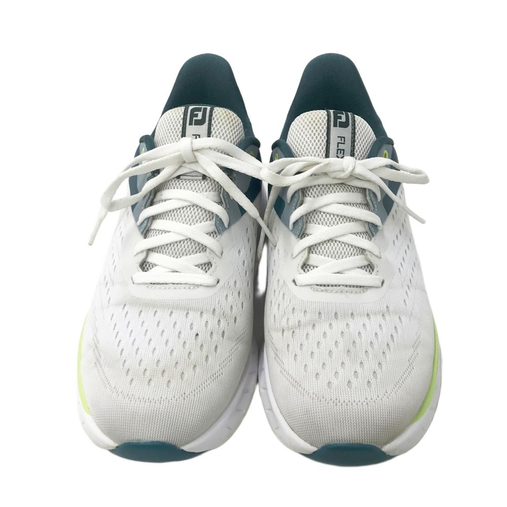 FOOT JOY フットジョイ 95423J スパイクレスシューズ FJ フレックス