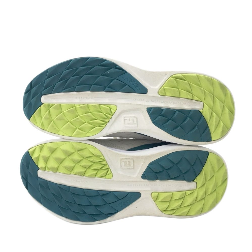 リ*ゴ様 【新品】フットジョイ　スパイクレス　95423J リ*ゴ様 【新品】フットジョイ スパイクレス 95423J FOOT JOY フット