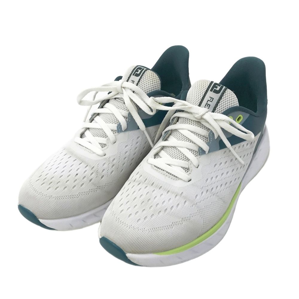 FOOT JOY フットジョイ 95423J スパイクレスシューズ FJ フレックス