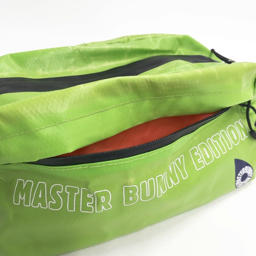 MASTER BUNNY EDITION マスターバニーエディション カートバッグ