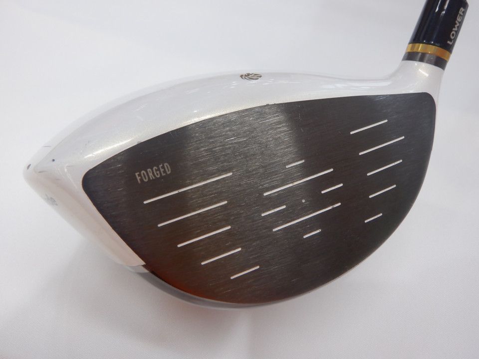 テーラーメイド　GLOIRE F　11度　GL 3300　Sフレックス　ドライバー　中古　ゴルフドゥ！松前R56店【最短即日発送】