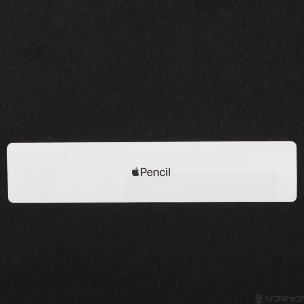 ソフマップ 〔展示品〕 Apple Pencil 第2世代 MXN43J／A【258】 - メルカリ