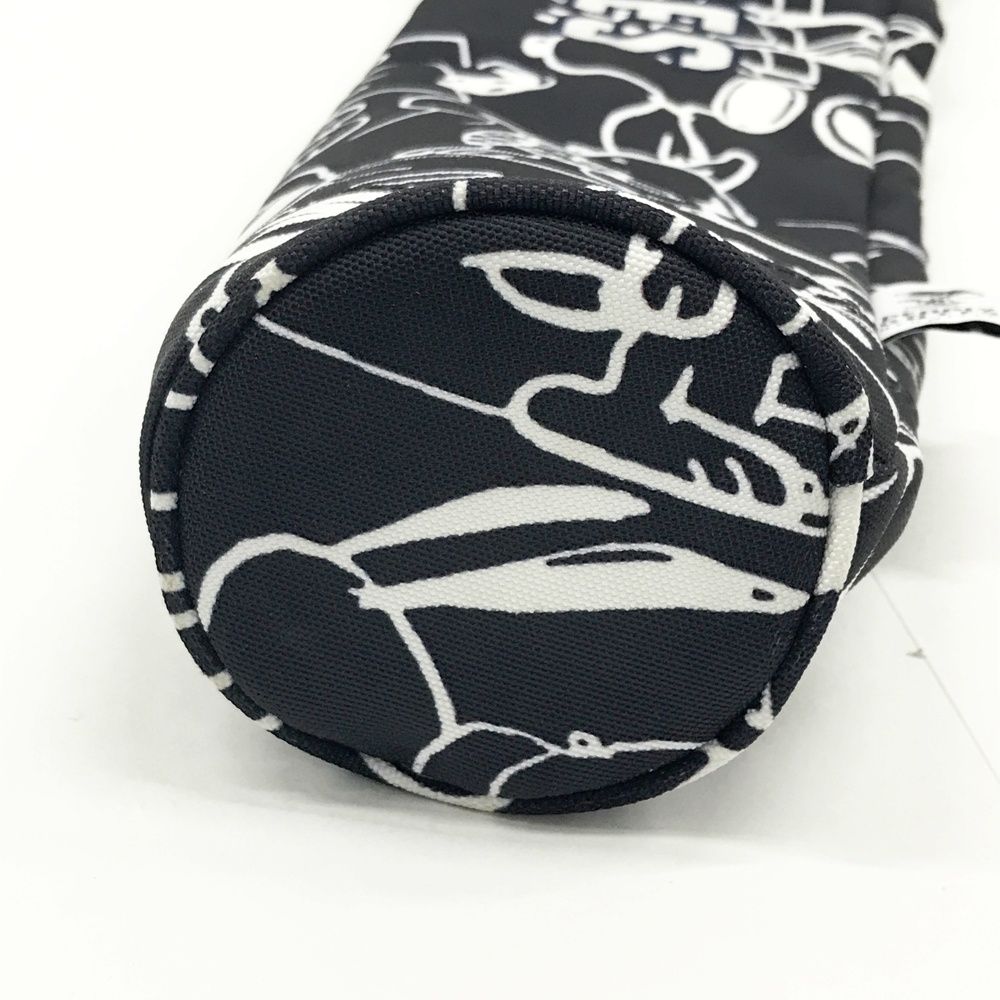 PEARLY GATES パーリーゲイツ ×PEANUTS クラブケース スヌーピー 総柄