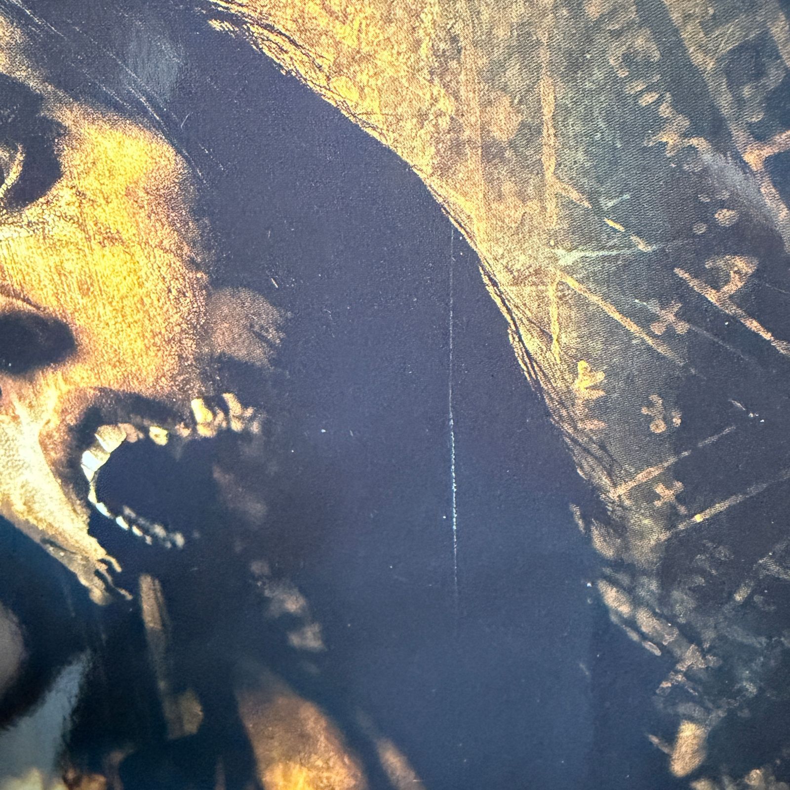 マリリンマンソン Marilyn Manson GUNS, GOD, AND GOVERNMENT WORLD