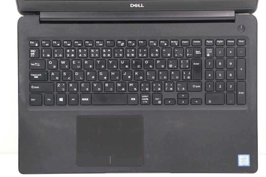 DELL Latitude 3500 Core i3 8145U 2.1GHz/8GB/256GB(SSD)/15.6W/FWXGA