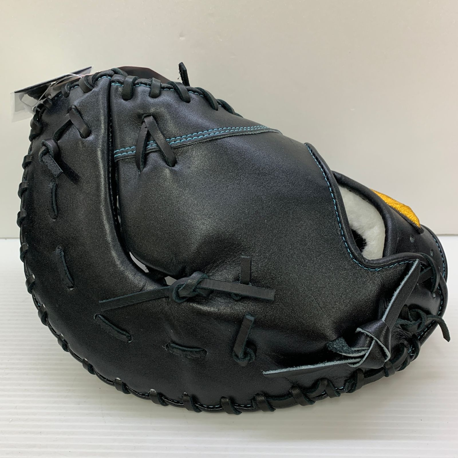 ミズノ MIZUNO ミズノプロ 軟式 大人 一般 ファーストミット 一塁手 