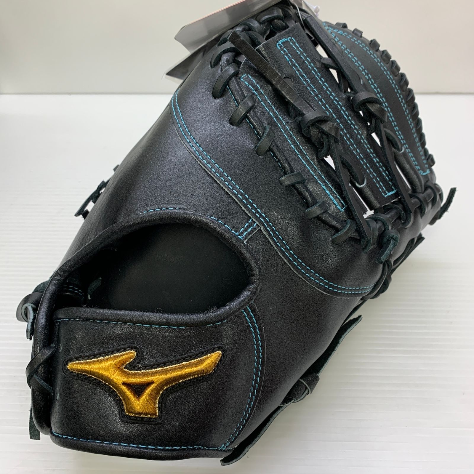 ミズノ MIZUNO ミズノプロ 軟式 大人 一般 ファーストミット 一塁手 