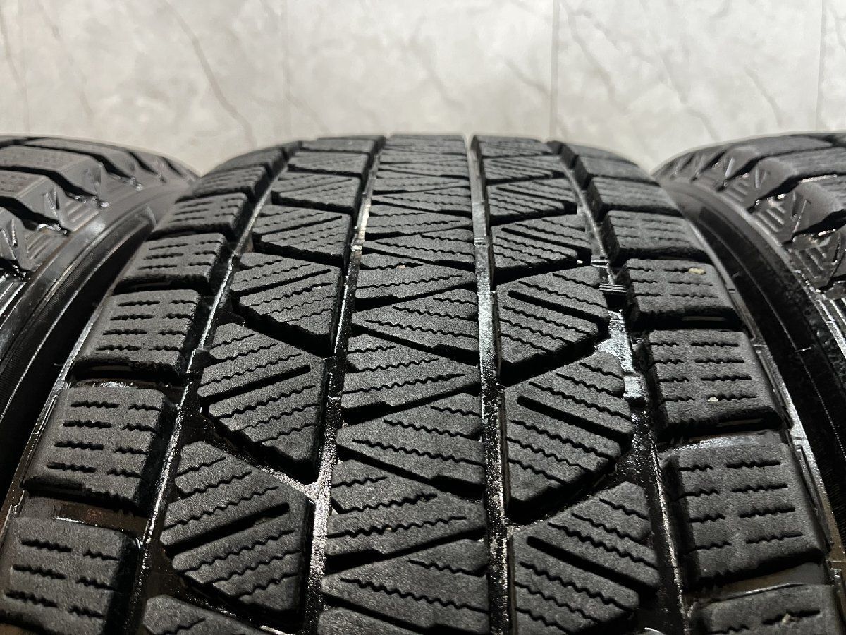 BS BRIDGESTONE BLIZZAK DM-V3 275/40R20 20インチ スタッドレス 4本 