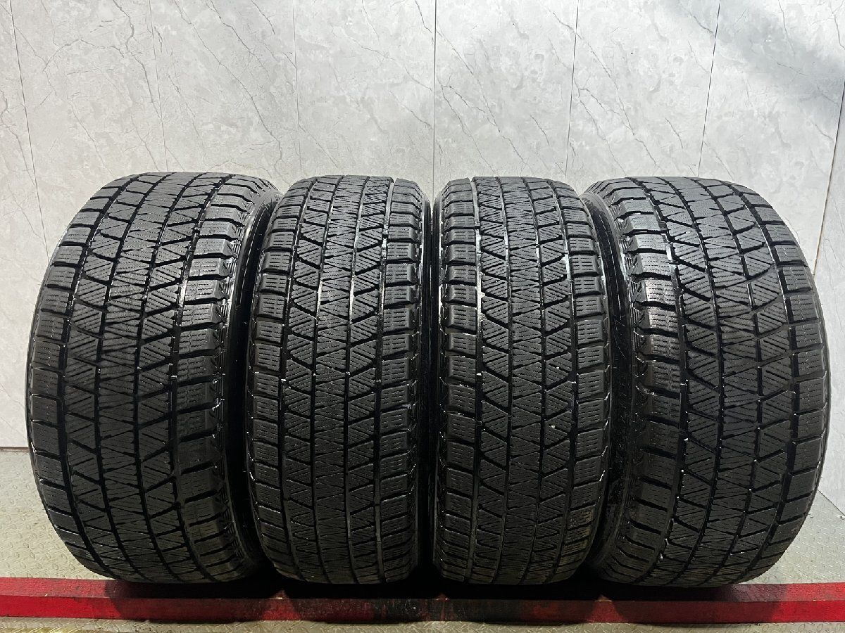 BS BRIDGESTONE BLIZZAK DM-V3 275/40R20 20インチ スタッドレス 4本 