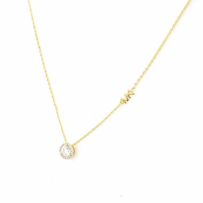 MICHAEL KORS MKC1208AN710ネックレス レディース並行輸入品 - メルカリ