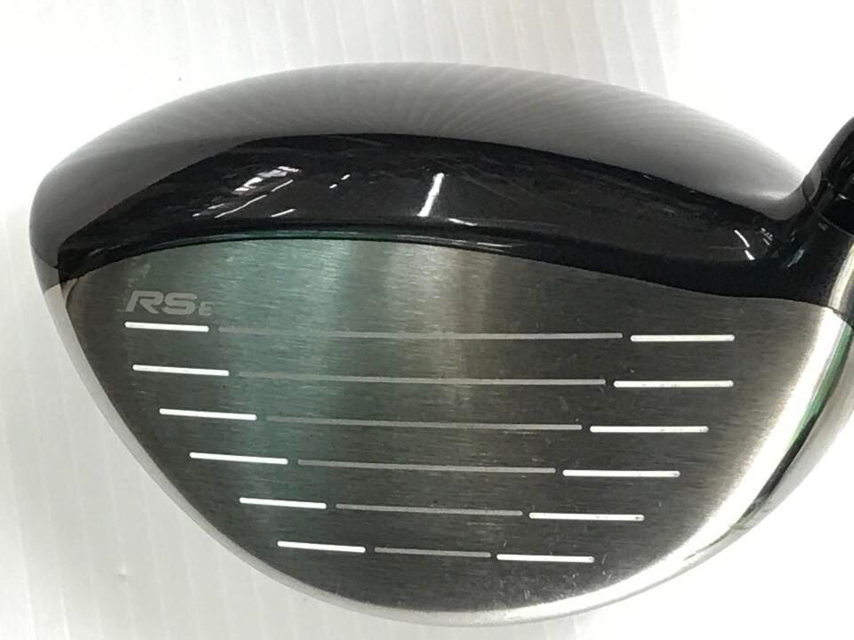 プロギア RS E 9.5度 Speeder EVOLUTION for PRGR (RS E) Sフレックス