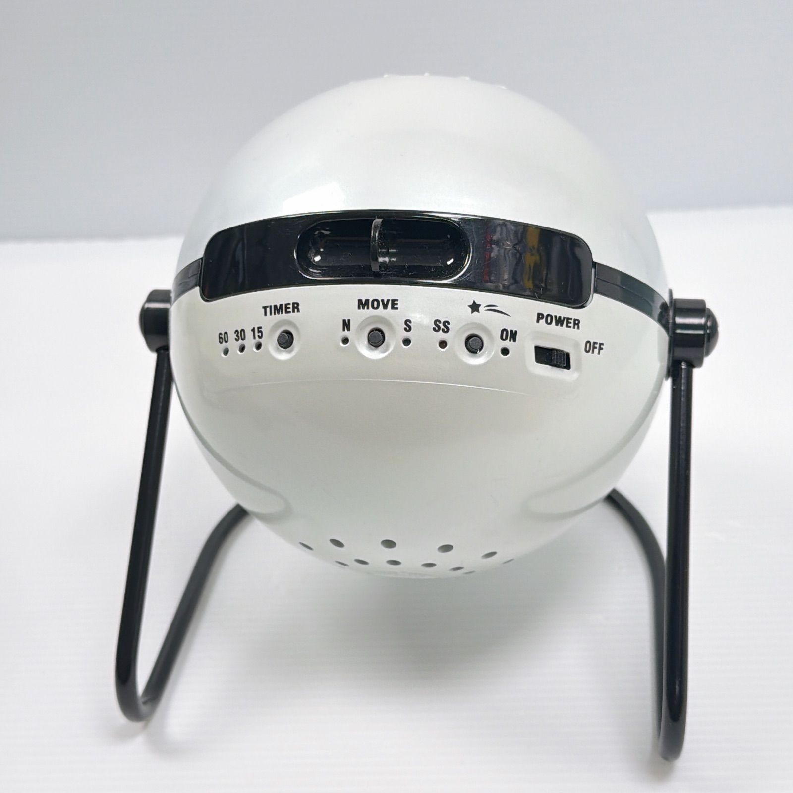 ホームスター クラッシック パールホワイト HOMESTAR Classic