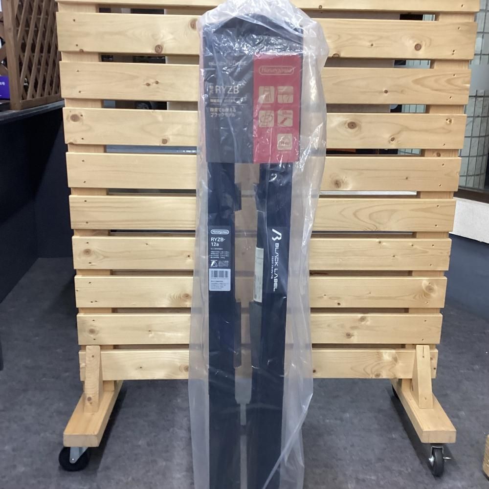 a はしご兼用伸縮脚立