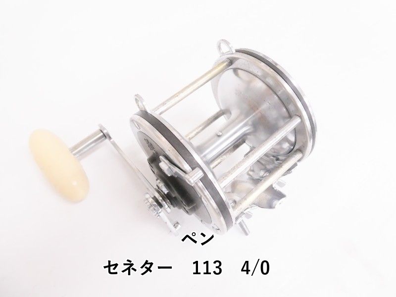 ペン セネター 113 4|0 04-