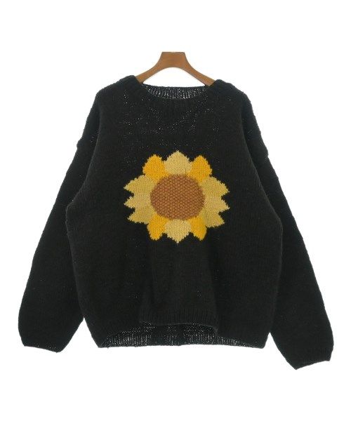 Mcmachan Woolen ニット・セーター メンズ 【古着】【中古】【送料無料