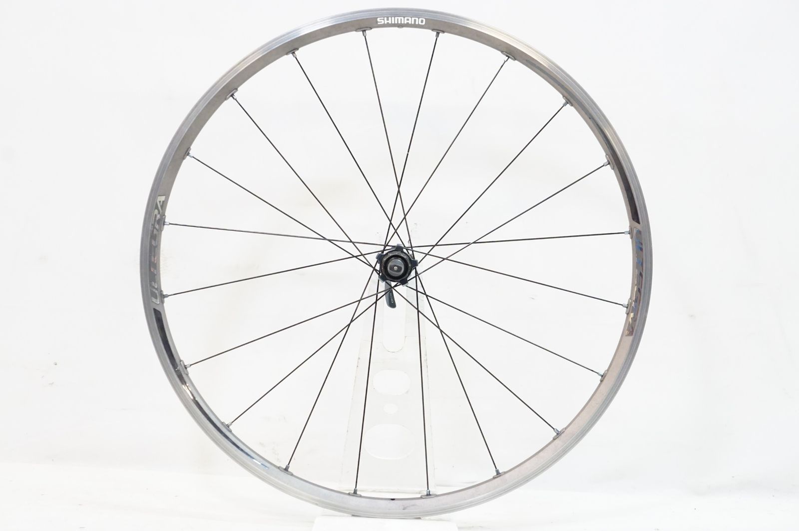 ジャンク SHIMANO 「シマノ」 ULTEGRA WH-6800 シマノ11速 リア