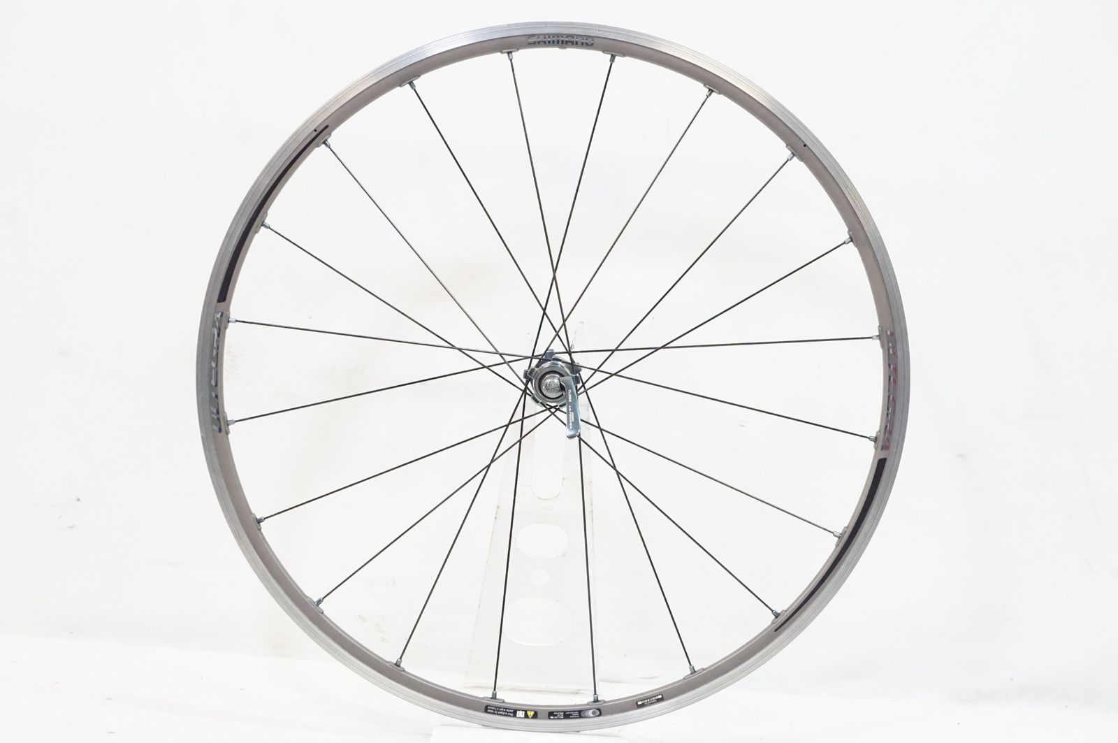 ジャンク SHIMANO 「シマノ」 ULTEGRA WH-6800 シマノ11速 リア