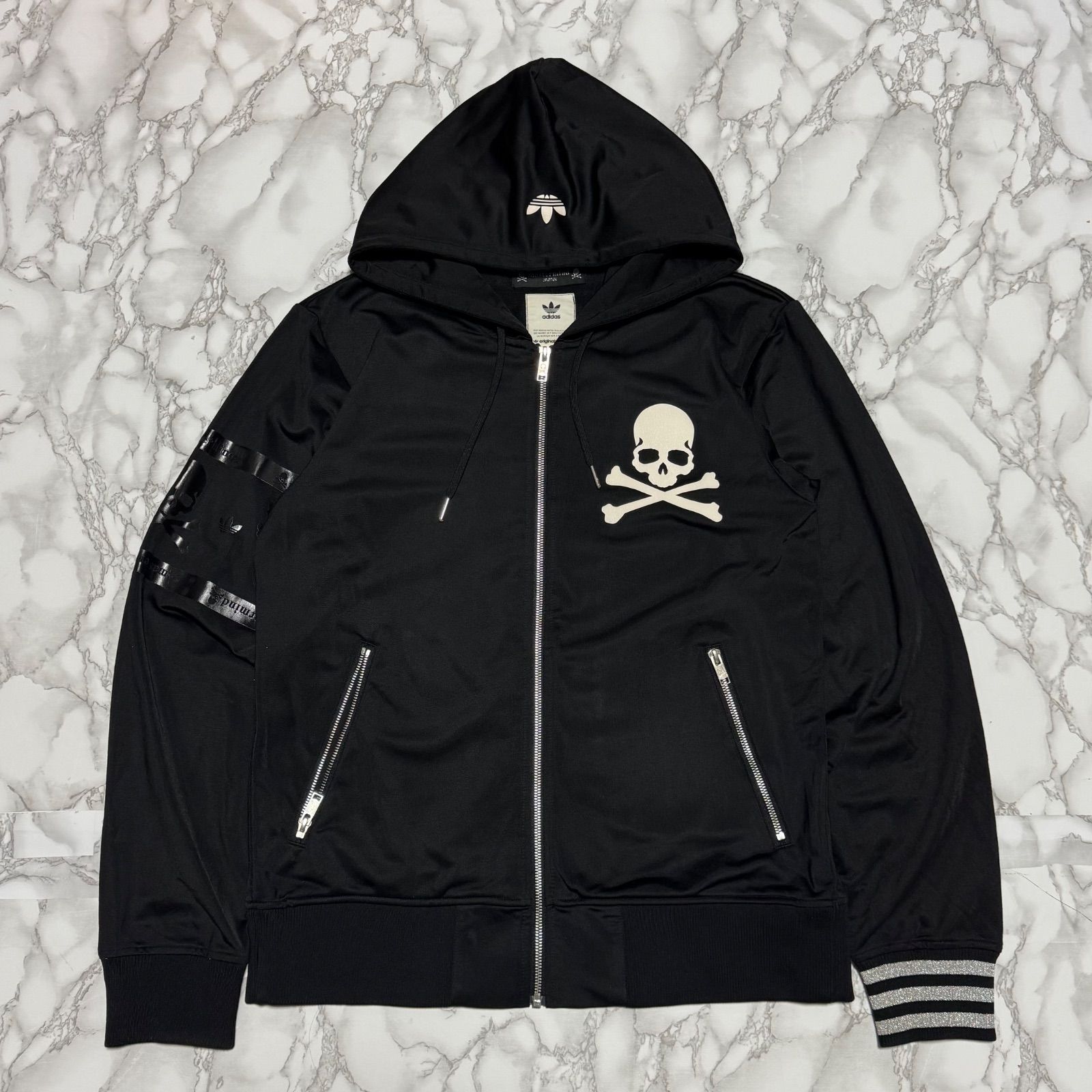 希少【adidas originals mastermind アディダス オリジナルス マスター