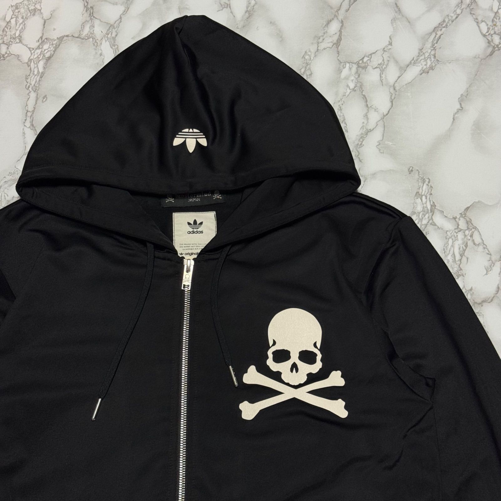 希少【adidas originals mastermind アディダス オリジナルス マスター