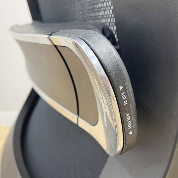 エアフォート スタンダード