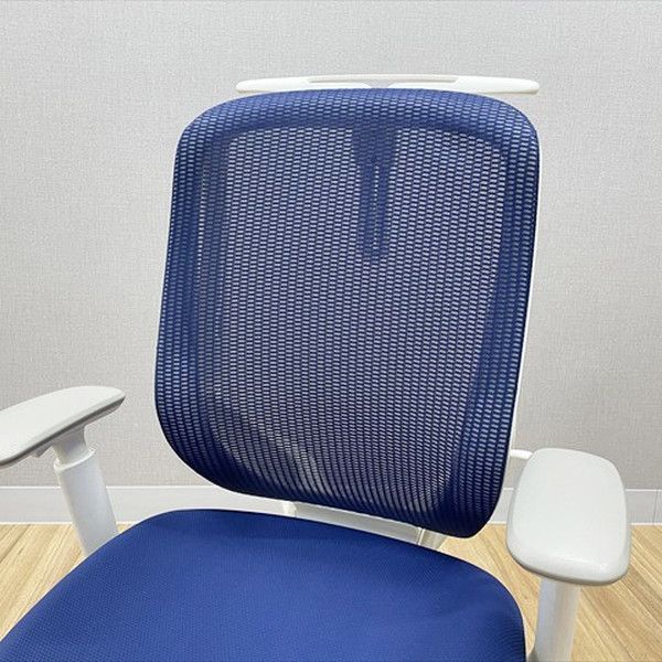 シルフィー ハイバック