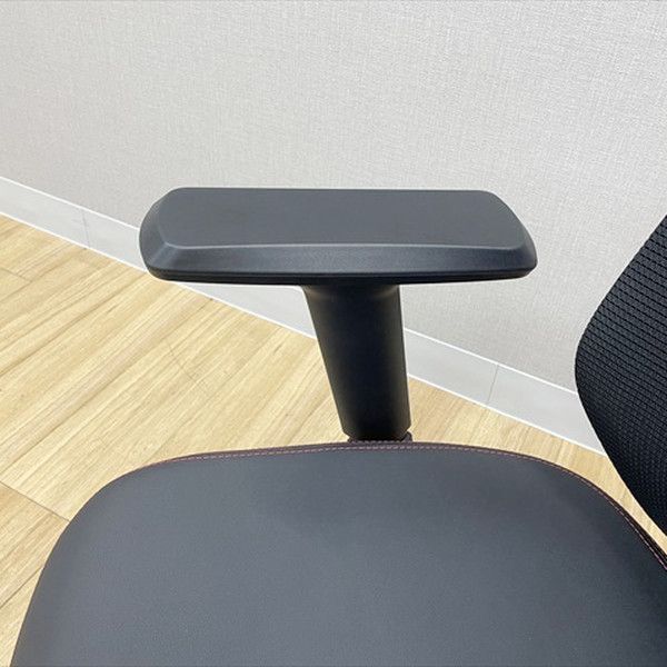 ランバーサポート付