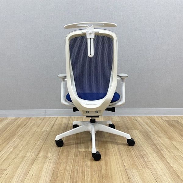 肘付 オフィスチェア