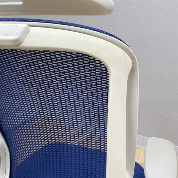 ハンガー付 肘付