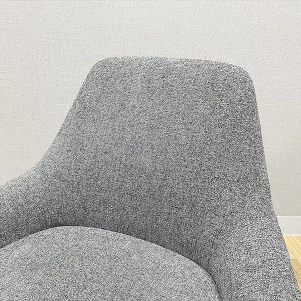 ラウンジチェア 肘無