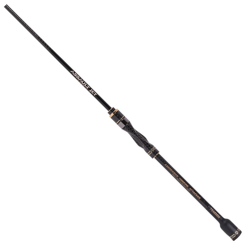 ゼスタ(XeSTA)] アサルトジェットニュータイプS 75MMH アグレッシブ