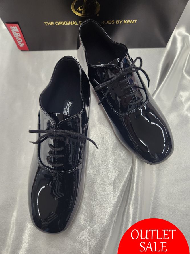 現品のみ!!! 社交ダンス 【白樺ドレス公式】ケントダンスシューズ