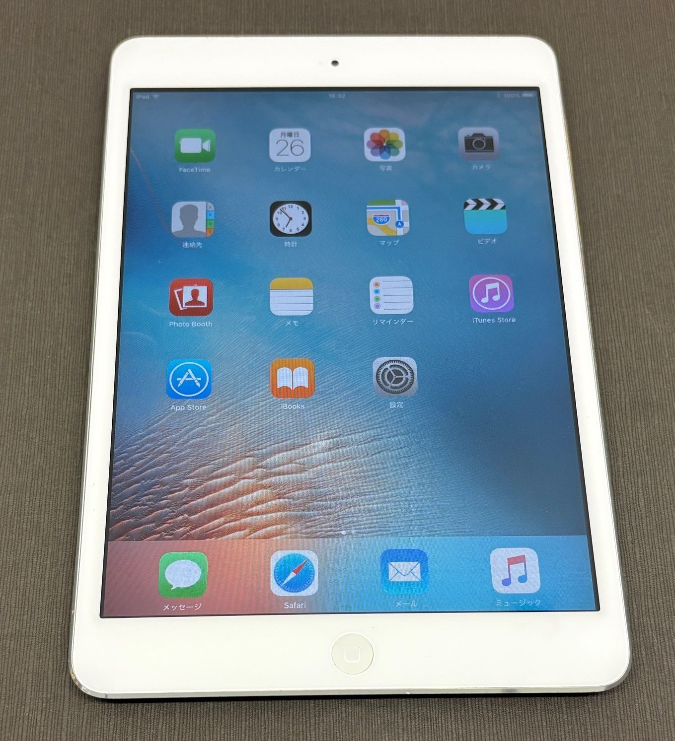 iPad mini 0 ipadmini4」の人気商品一覧 | WI-FIモデル iPad mini4 Wi-Fi