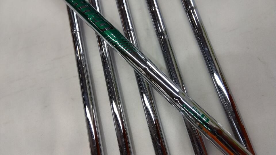 ダンロップ SRIXON ZX4 NSプロ950GH neo Sフレックス アイアンセット