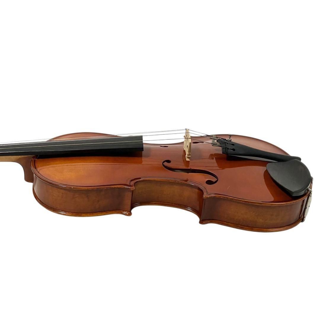 SUZUKI スズキ バイオリン No.330 4/4サイズ STRADIVARIUS COPY SUZUKI