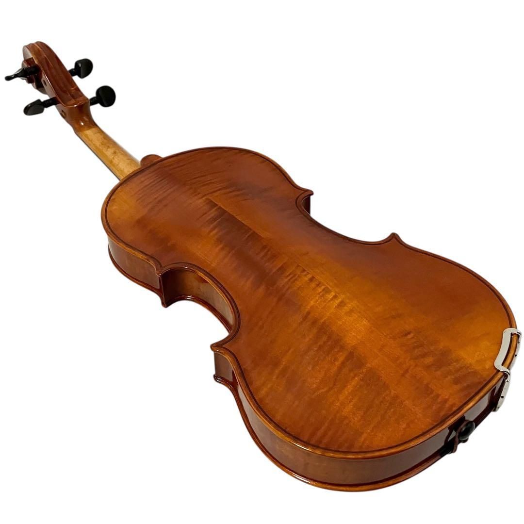 12/22まで出品】スズキ バイオリン 4/4 大人用 1887年製 【公式通販】