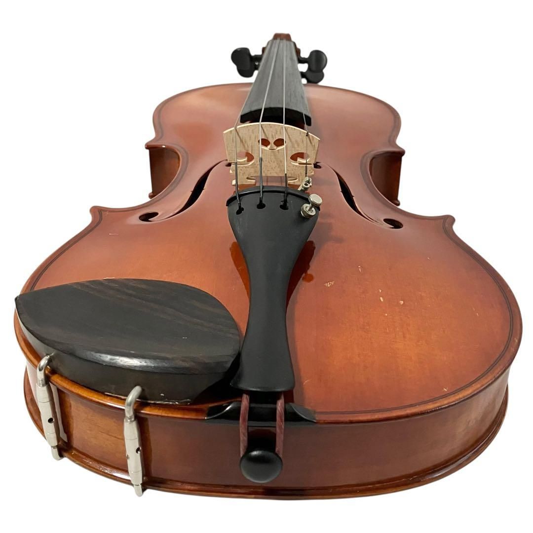 SUZUKI スズキ バイオリン No.330 4/4サイズ STRADIVARIUS COPY SUZUKI