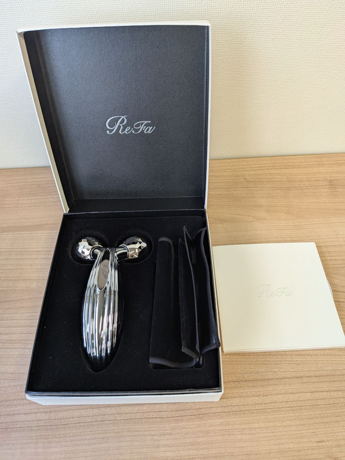 ReFa CARAT RAY（リファカラットレイ）100 - メルカリ