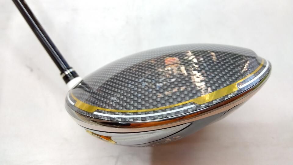 テーラーメイド M GLOIRE 11.5度 Speeder EVOLUTION TM Rフレックス