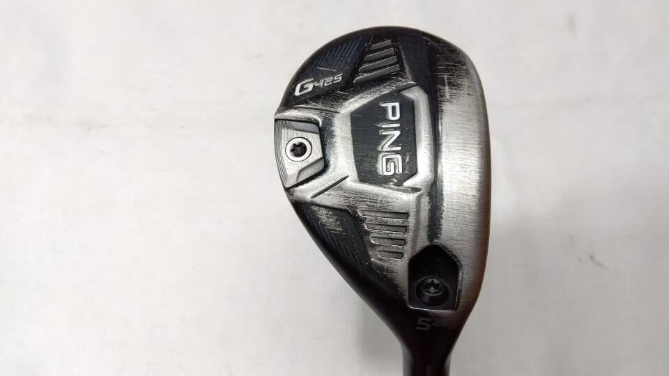 ALTA J CB G425 SLATE ピン ユーティリティ 26度 Sフレックス g425 R j