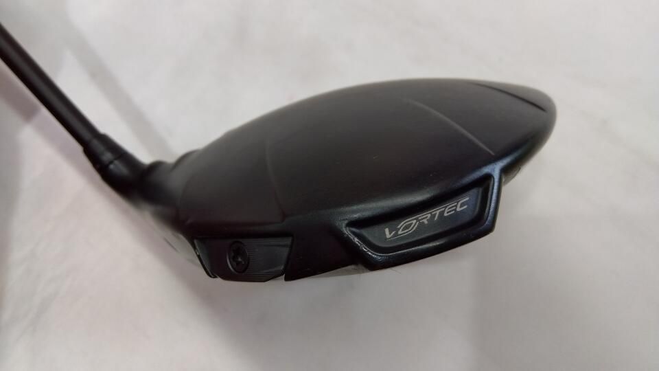 ピン G425 MAX 10.5度 ALTA J CB SLATE Rフレックス ドライバー 【最短