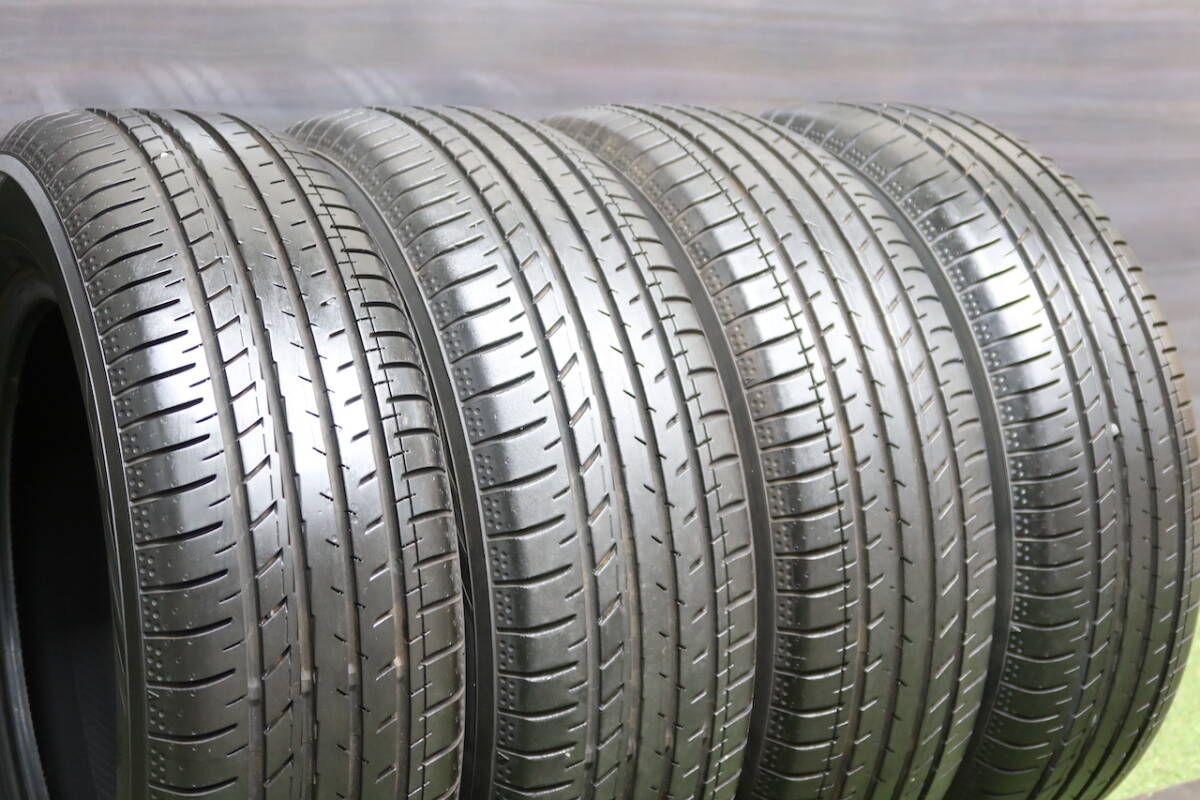 セール，限定セール ＜バリ溝＞ヨコハマ ブルーアースGT 185/65R15 88S 4本セット フィールダー アクア フィット フリード ノート MAZDA2 デミオ など サマータイヤ・ノーマルタイヤ
