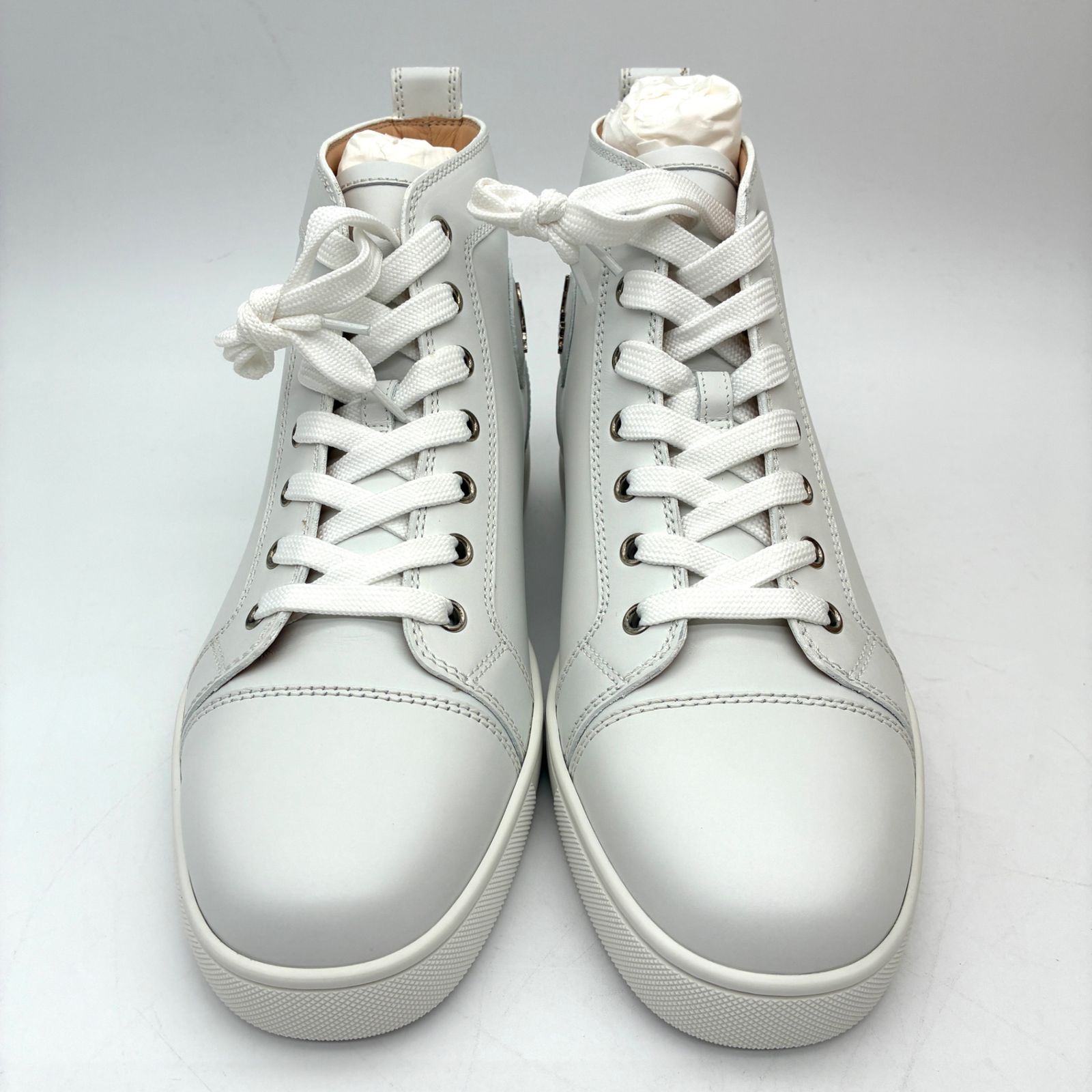 現行・未使用保管品 Christian Louboutin クリスチャンルブタン