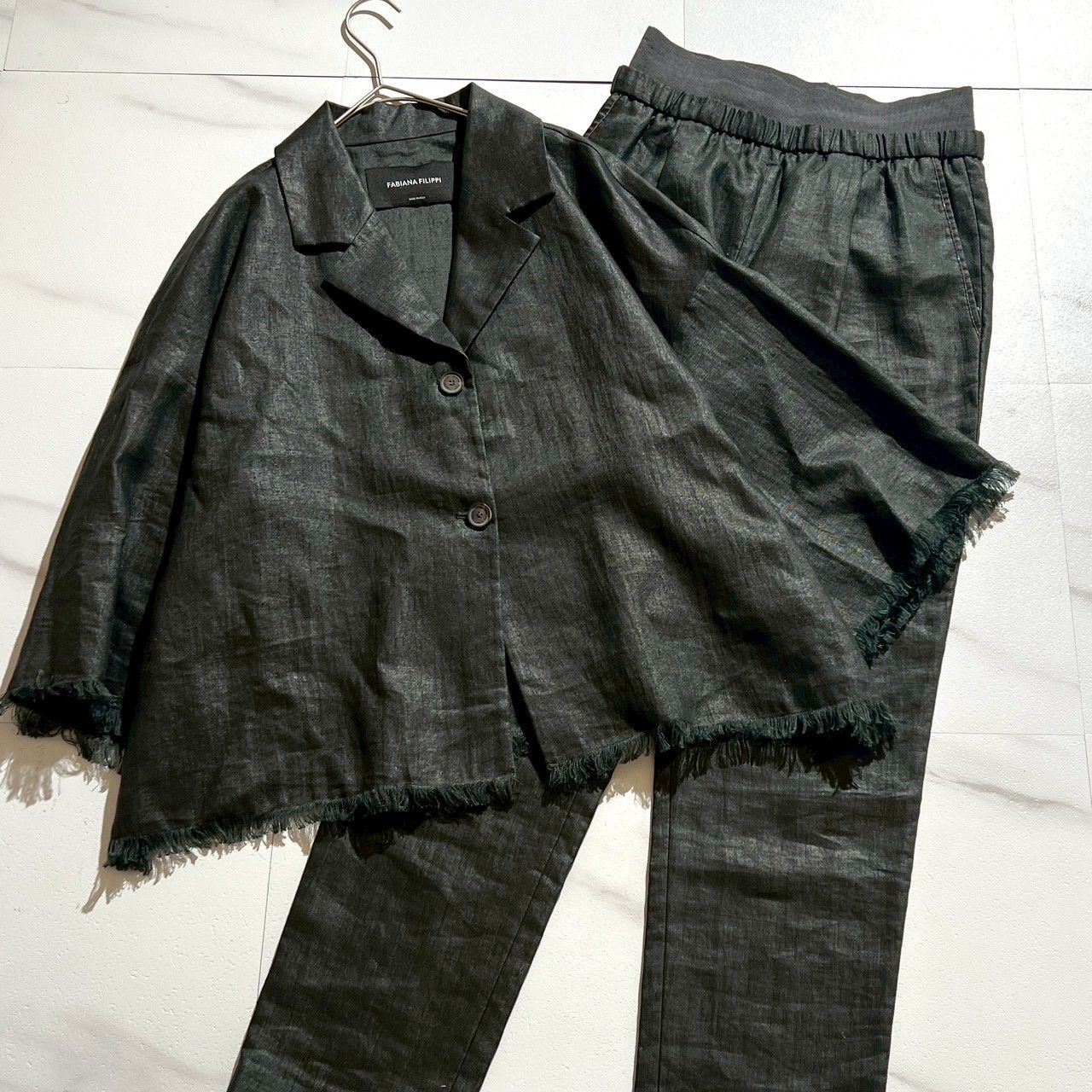 ファビアナ フィリッピ ネイビー モニーレ 最新タグ ファビアナ フィリッピ ネイビー モニーレ 最新タグ ファビアナ