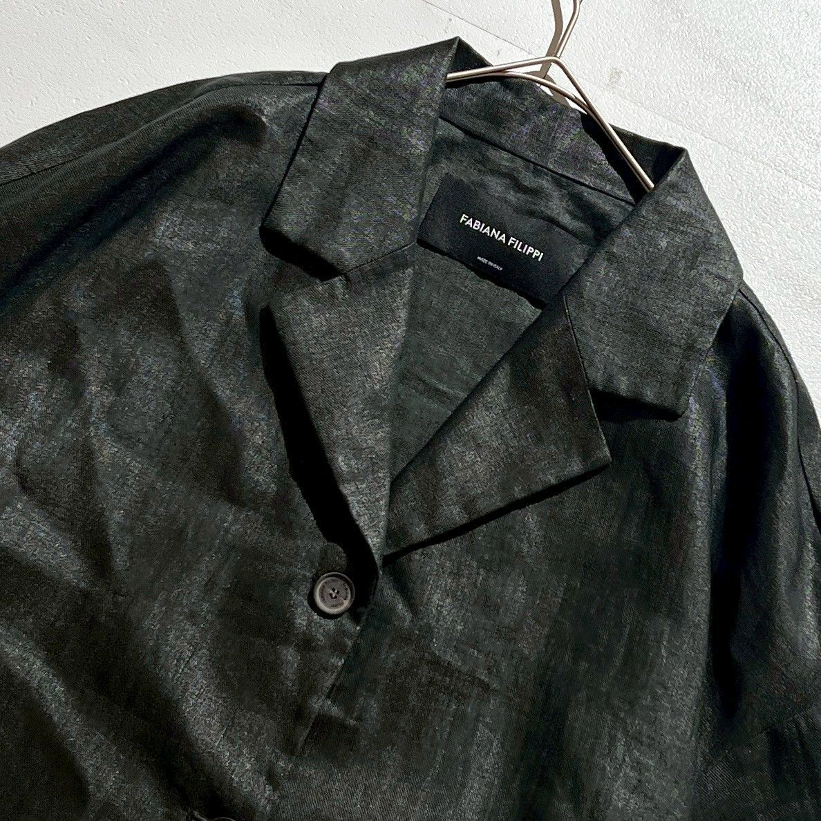 激レア✨近年モデル✨現行タグ✨FABIANA FILIPPI ファビアナフィリッピ