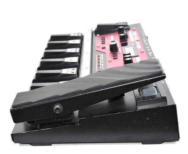 ☆BOSS ボス Loop Station ループ・ステーション RC-300 エフェクター