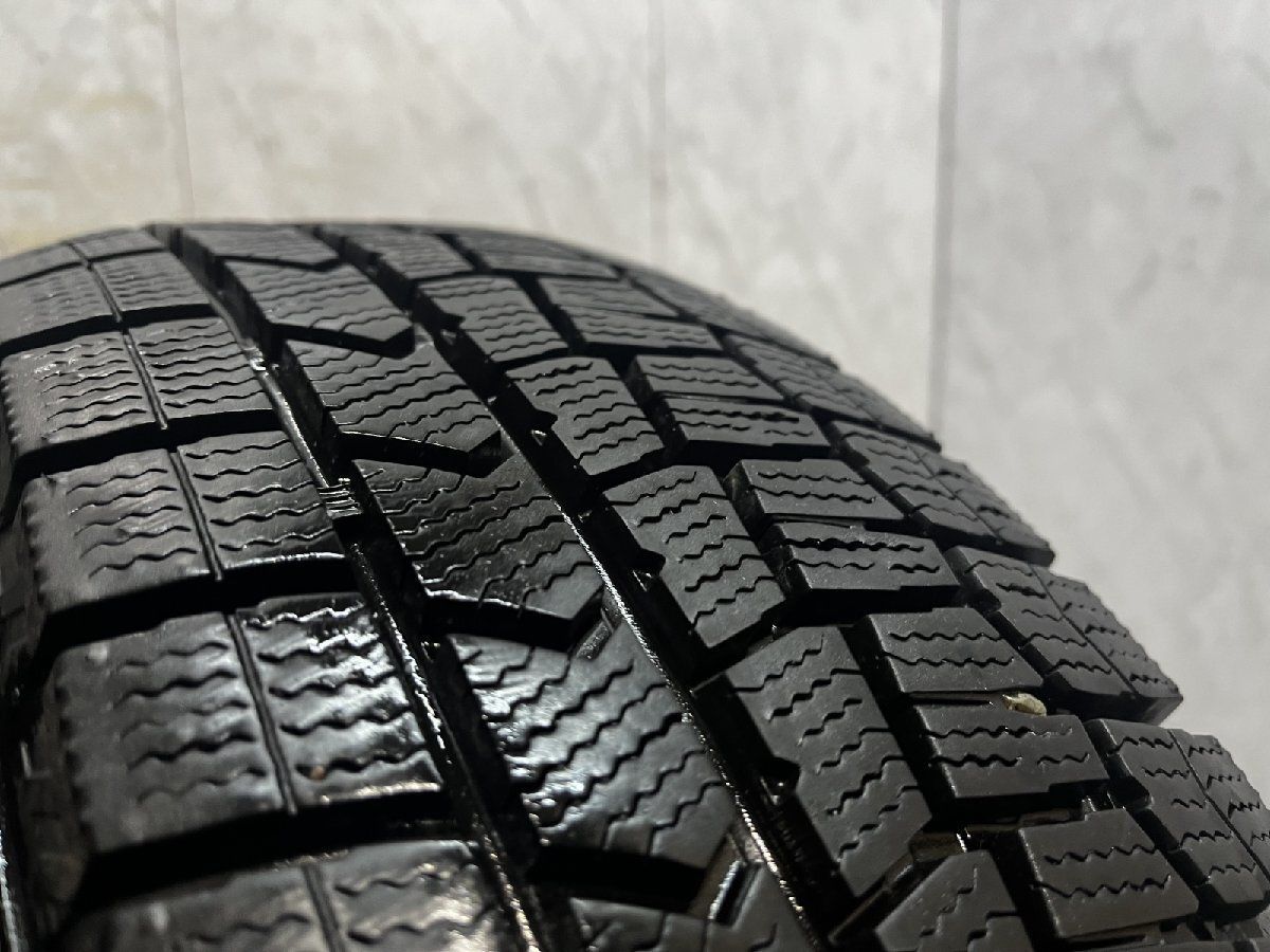 DUNLOP WINTER MAXX WM02 175/65R15 15インチ スタッドレス 4本 24年製