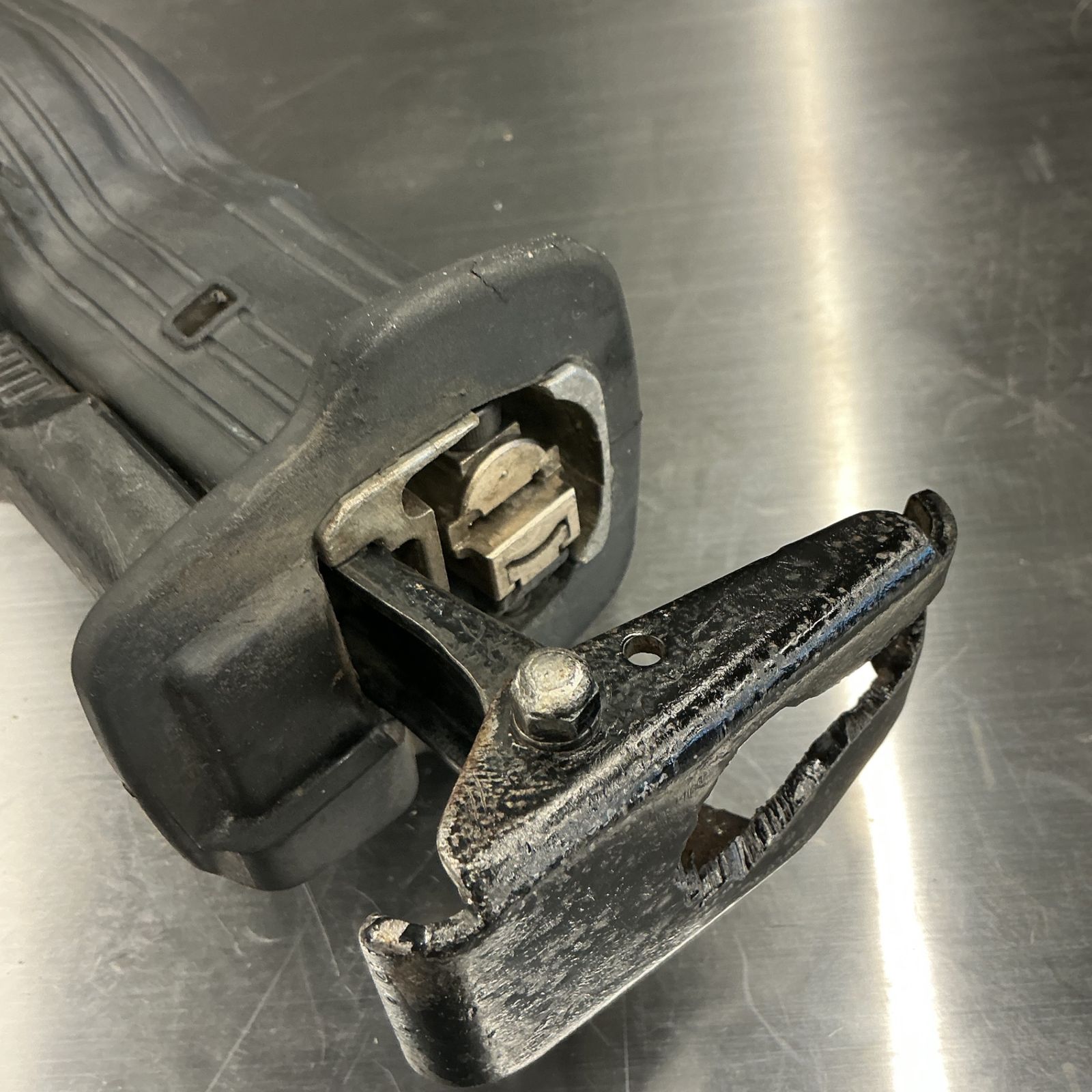 マキタ|makita レシプロソー